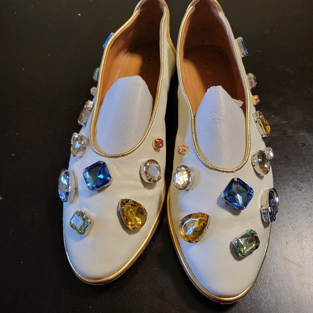 Ballet Flats